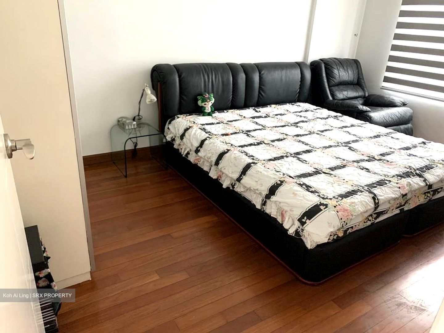 Balmoral 8 (D10), Condominium #584377951